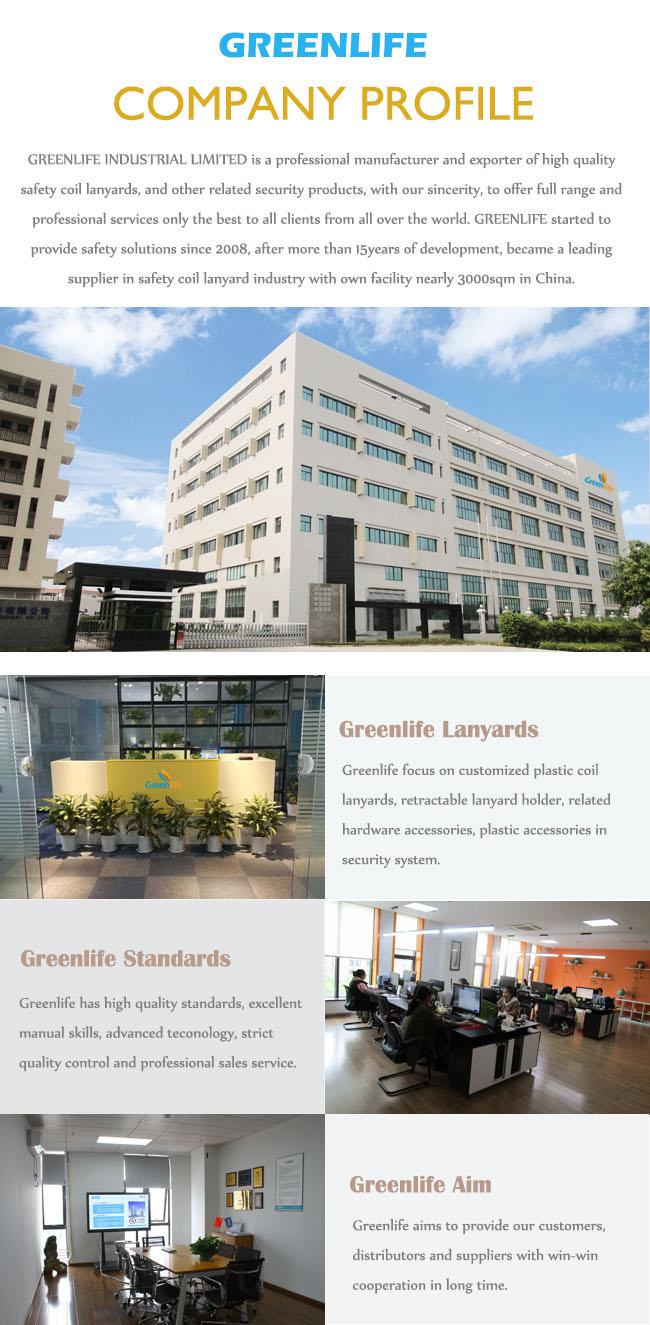 Greenlife  Industrial  Limited Perfil de la empresa